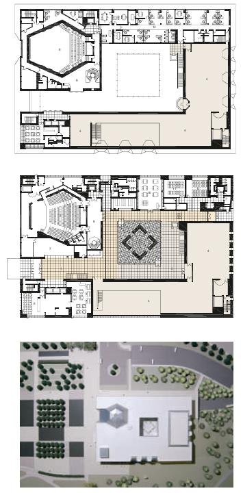 Wynford Park Toronto Designs018