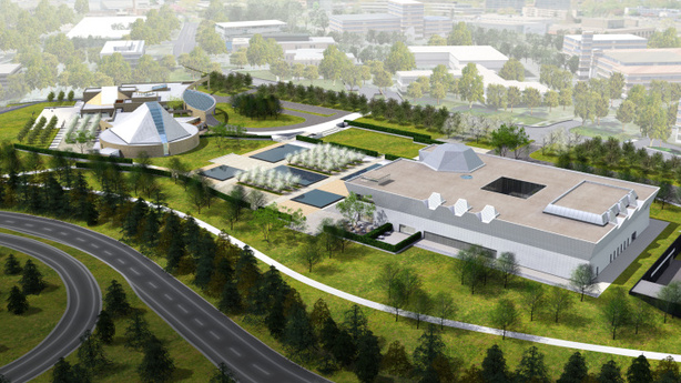 Wynford Park Toronto Designs025