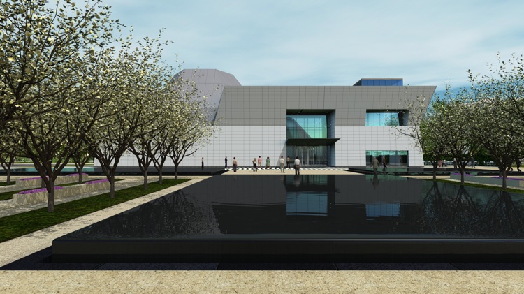 Wynford Park Toronto Designs038 Garden