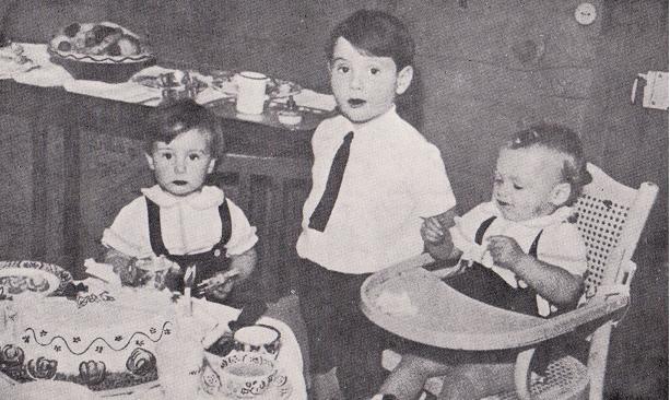 Aga Khan Iv Birthday