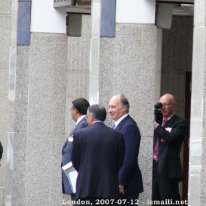 Golden Jubilee 2007-2008