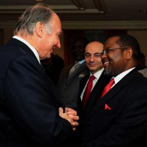 2009-04-23 USA Philanthropy