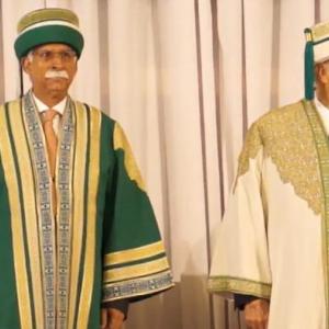 Nairobi, Kenya AKU Convocation Photos 2015-03-02