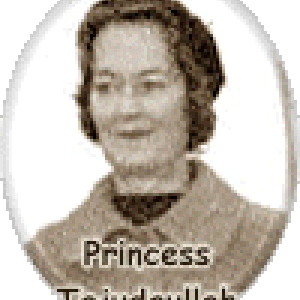 Princess Tajudaullah