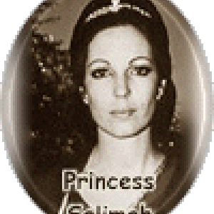 Princess Salimah