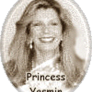 Princess Yasmin