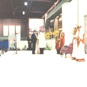 1992-08 Montreal-wedding