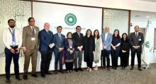 CAP, Aga Khan University sign MoU to upgrade National Museum   2026-02-16