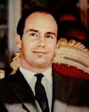 H. H. The Aga Khan CALLS ON WEST TO EXPAND ECONOMIC ACTIVITY IN THIRD WORLD  -  1985-01-28