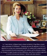 Speech by His Highness the Aga Khan at the Ceremony Conferring the Honorary Doctorate at the University of Ottawa  2012-01-13