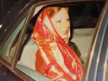 The silver Jubilee Darbar in Nairobi. -  1982-10-05