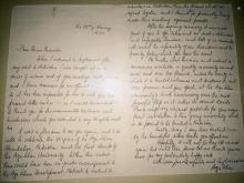 CONVOCATION ADDRESS ON THE OCCASION OF THE 10th ANNIVERSARY OF THE AGA KHAN UNIVERSITY  1994-11-19