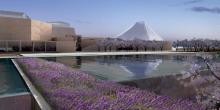 Ismaili Centre and Museum In Toronto: Details are out - 2008-10-06
