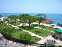 Inauguration of the Revitalized Forodhani Park, Stone Town, Zanzibar - 2009-07-30