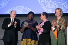 Global Centre for Pluralism Announces the 2019 Global Pluralism Award Winners  2019-10-15