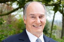 His Highness the Aga Khan honoured with  Lifetime Achievemnet Award from Asia Society 2017-11-01