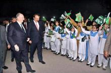 Aga Khan scheduled to arrive in Pakistan today  2017-12-07