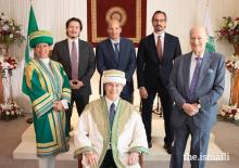 Aga Khan University honours graduates at global convocation    2021-05-22