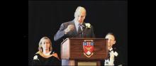  His Highness the Aga Khan's address at the Aiglon College Graduation Ceremony (Chesières, Switzerland)