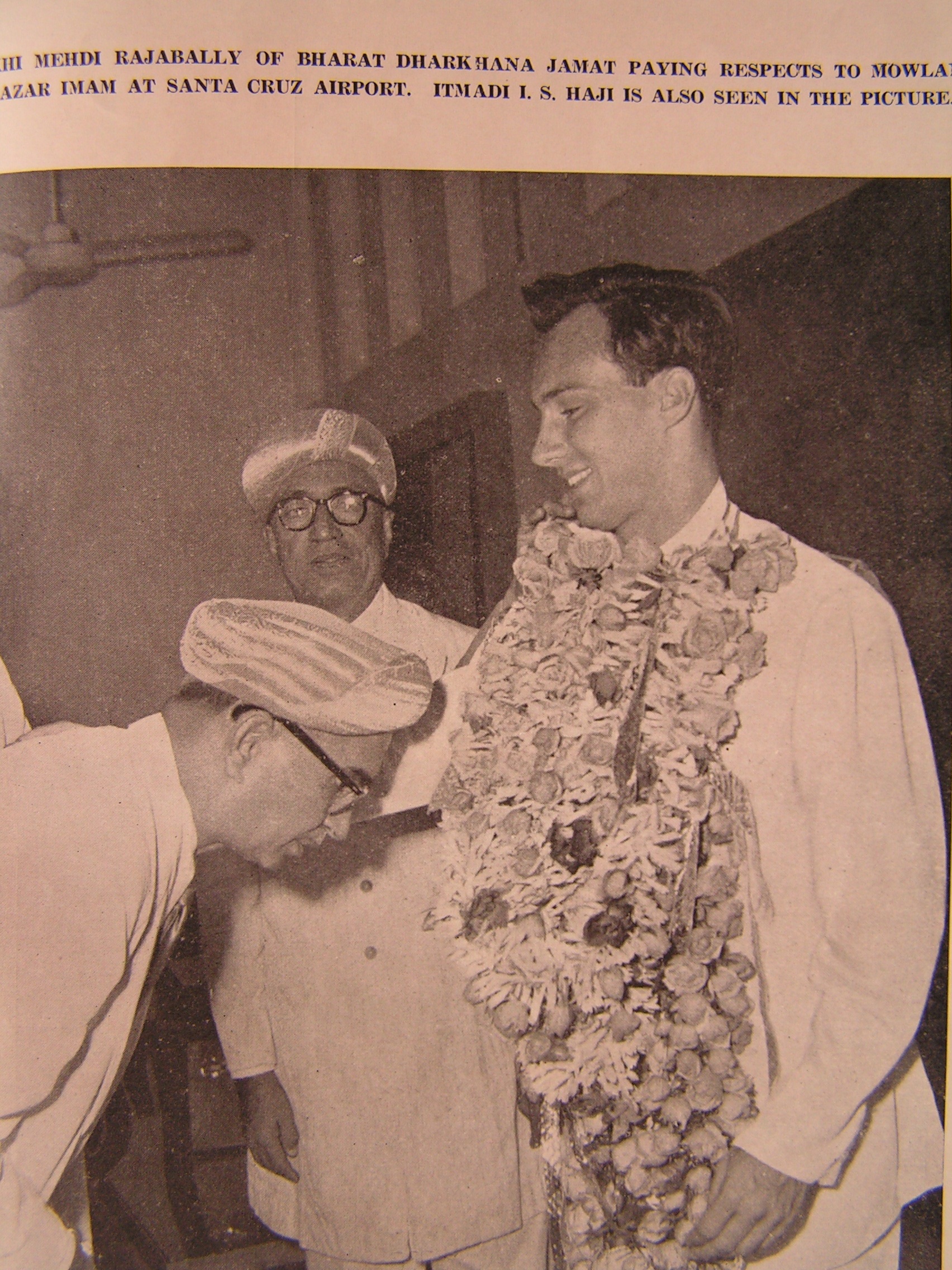 1958 03 10 Santacruz