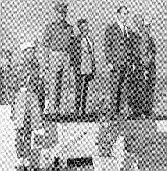 1960 10 20 To 26e Gilgit