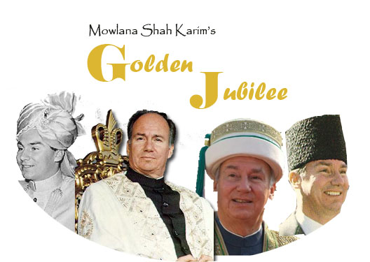 2007 Golden Jubilee Title