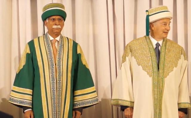 2015 03 02 Nairobi Aku Convocation1