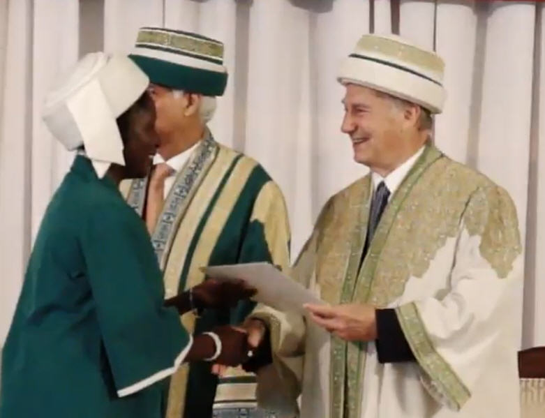 2015 03 02 Nairobi Aku Convocation8