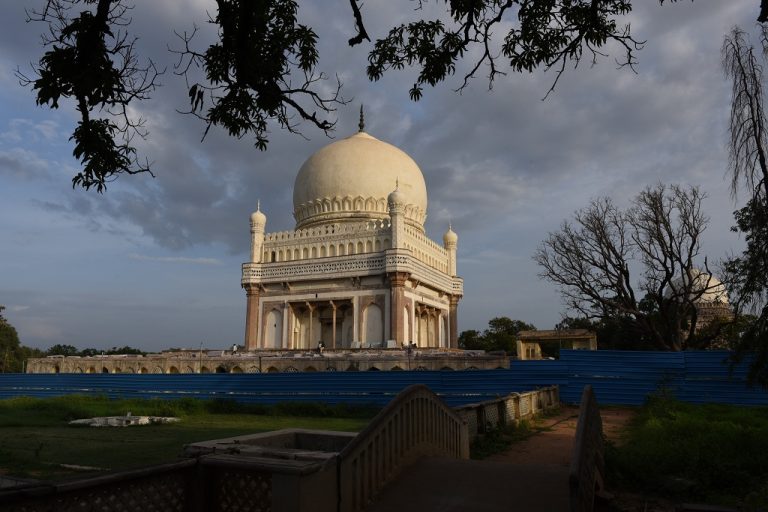 Qutub Shahi 768x512