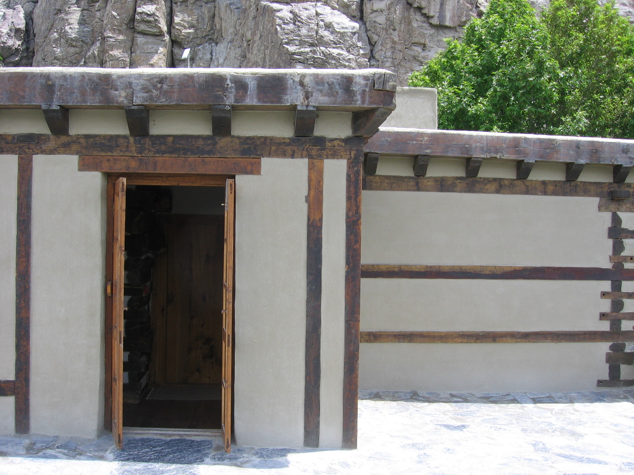 Shigar Terrace Img_0212