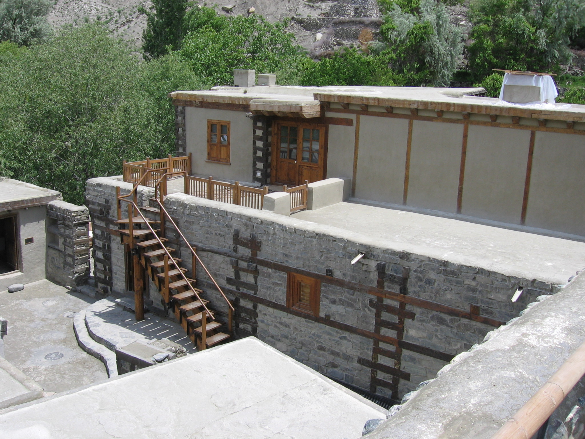 Shigar Terrace Img_0213