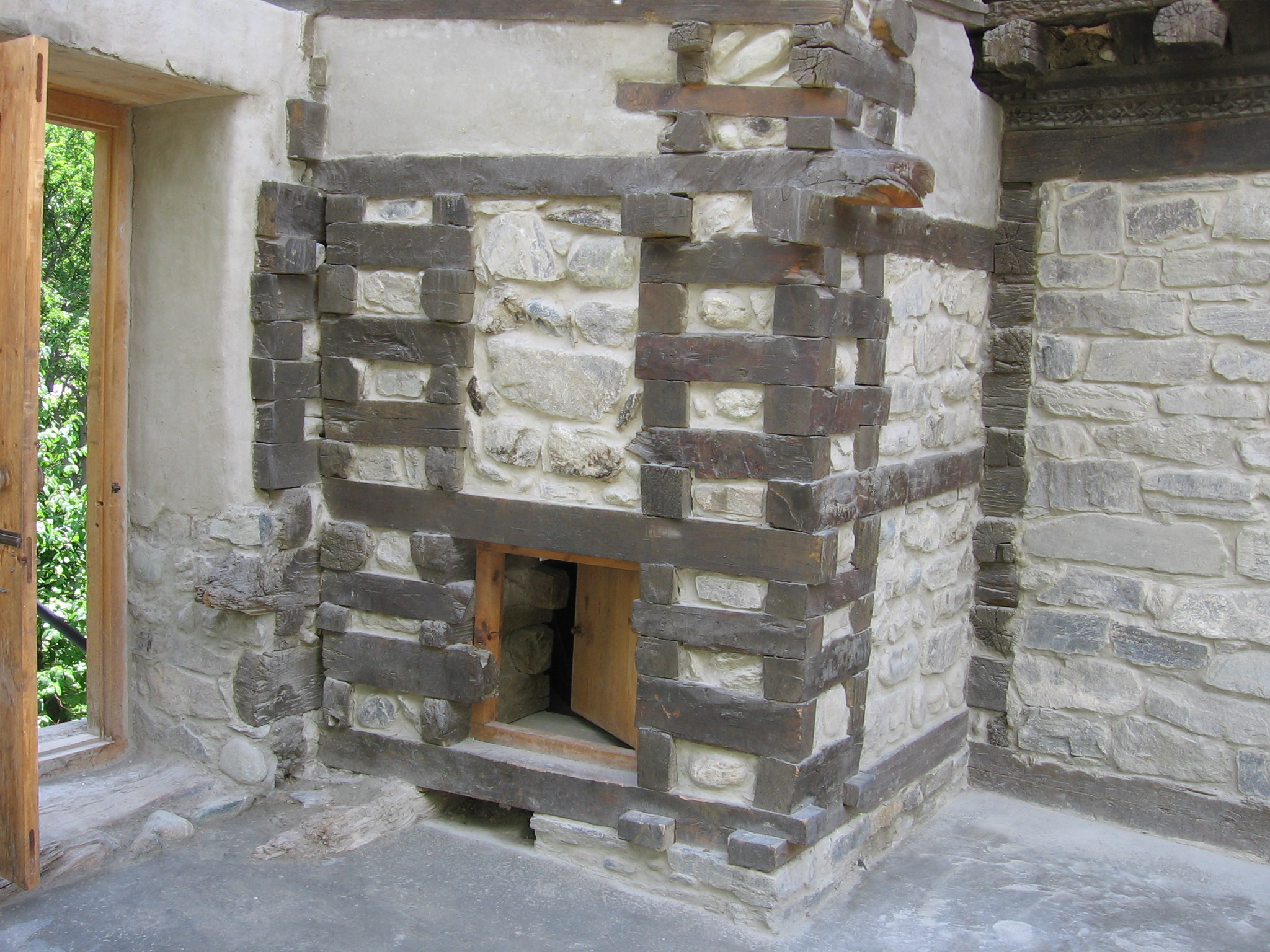 Shigar Terrace Img_0227