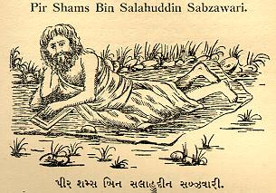 Ismaili History 31sabwaz