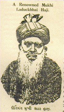 Ismaili History 40haji