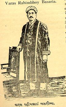 Ismaili History 55basari