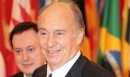 Speech by His Highness tThe Aga Khan at The Afghanistan Conference in Paris 2008-06-12