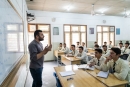 Aga Khan Education Services Pakistan Holds Ground-breaking Ceremony In Ghezer 2021-10-24