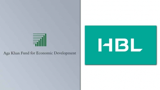 Aga Khan Fund Shows Interest to Buy HBL Shares Worth Rs. 3.53 Billion 2023-05-02