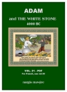 Adam and the White Stone - English