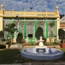 Hyderabad’s 430-year-old Badshahi Ashoorkhana to be restored by AKTC 2022-12-29