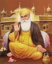 Golden temple of Amritsar