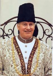 Imamat Day Mubarak