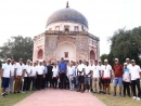 Delhiwale: Meet the Nila Gumbad executed by AKTC 2021-10-19