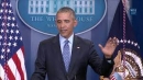 US President Obama announces partnership with the Aga Khan Development Network 2014-09-23