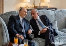 Mawlana Hazar Imam meets Portuguese President Marcelo Rebelo De Sousa in Lisbon
