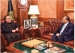 President Ismaili Council calls on Governor Imran Ismail 2021-09-24