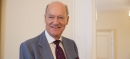 Prince Amyn celebrates 84th Birthday