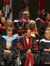 Princess Zahra Aga Khan awarded Honorary Doctorate from Concordia University 2025-06-09