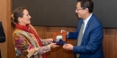 AKU, Center for Global Health Equity partnership to deepen 2023-10-27