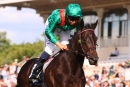 Aga Khan Suds Zabiari wins Gr.3 Prix Bertrand du Breuil at Chantilly 2025-06-15